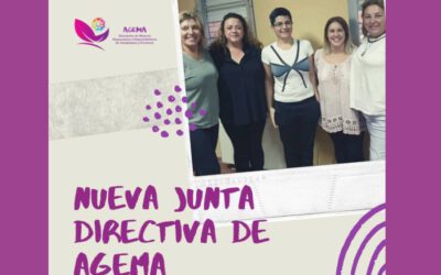Asamblea general de AGEMA 2019