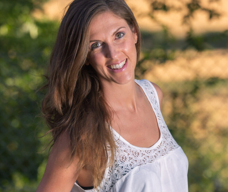 Arantxa Saldise Soto