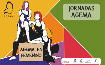 JORNADAS AGEMA EN FEMENINO