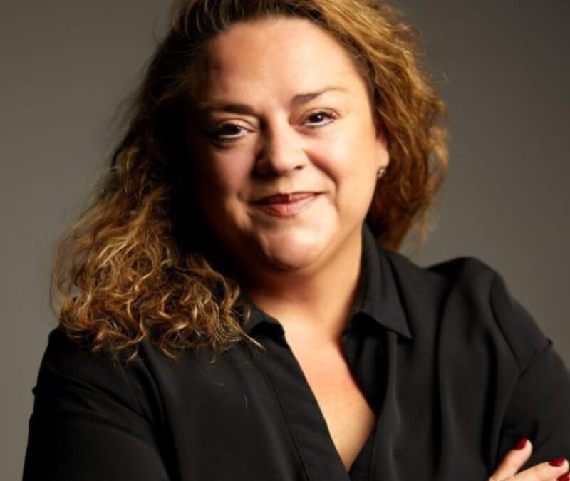 Loreto Palafox Batanero