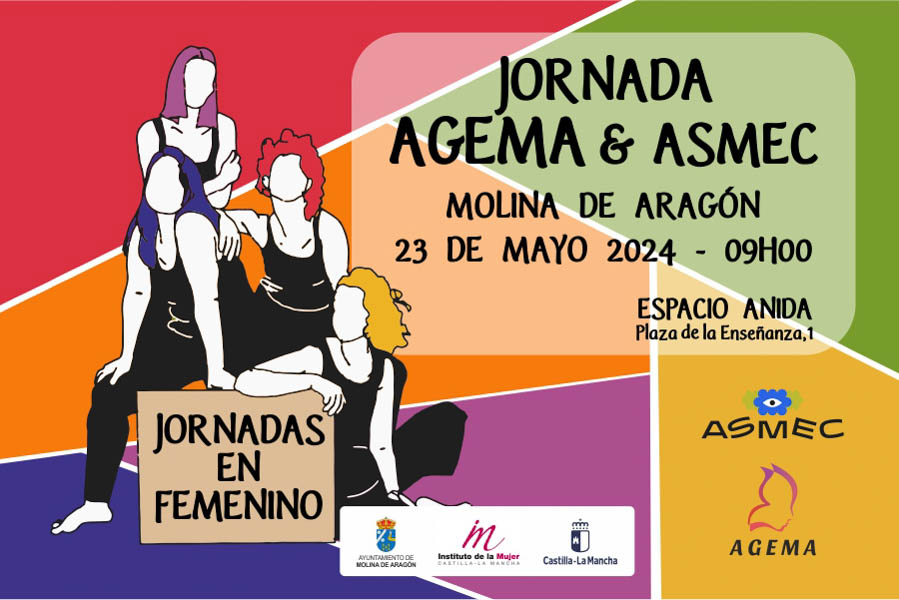 JORNADAS AGEMA & ASMEC