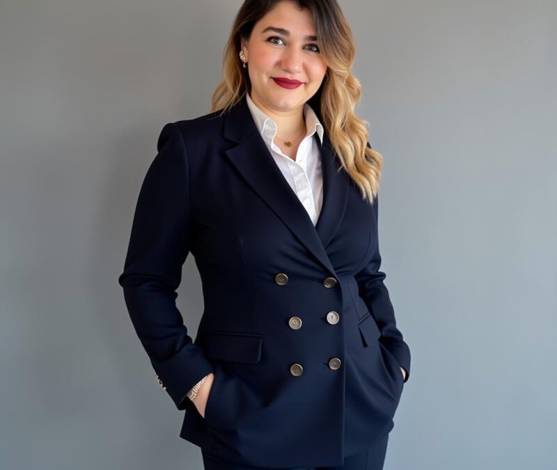 Mónica Flores Díaz