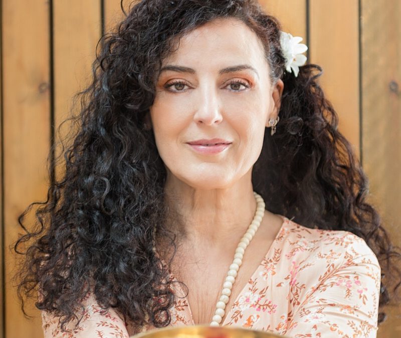 Francisca Pérez Moya