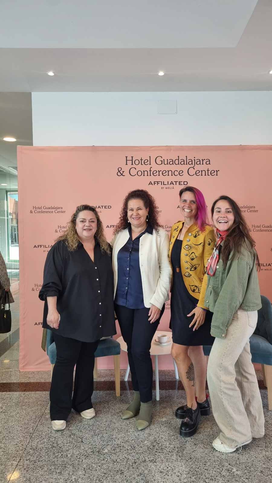 Foro de Recursos Humanos-LoretoPalafox-KoralieMorán-SaraCorral