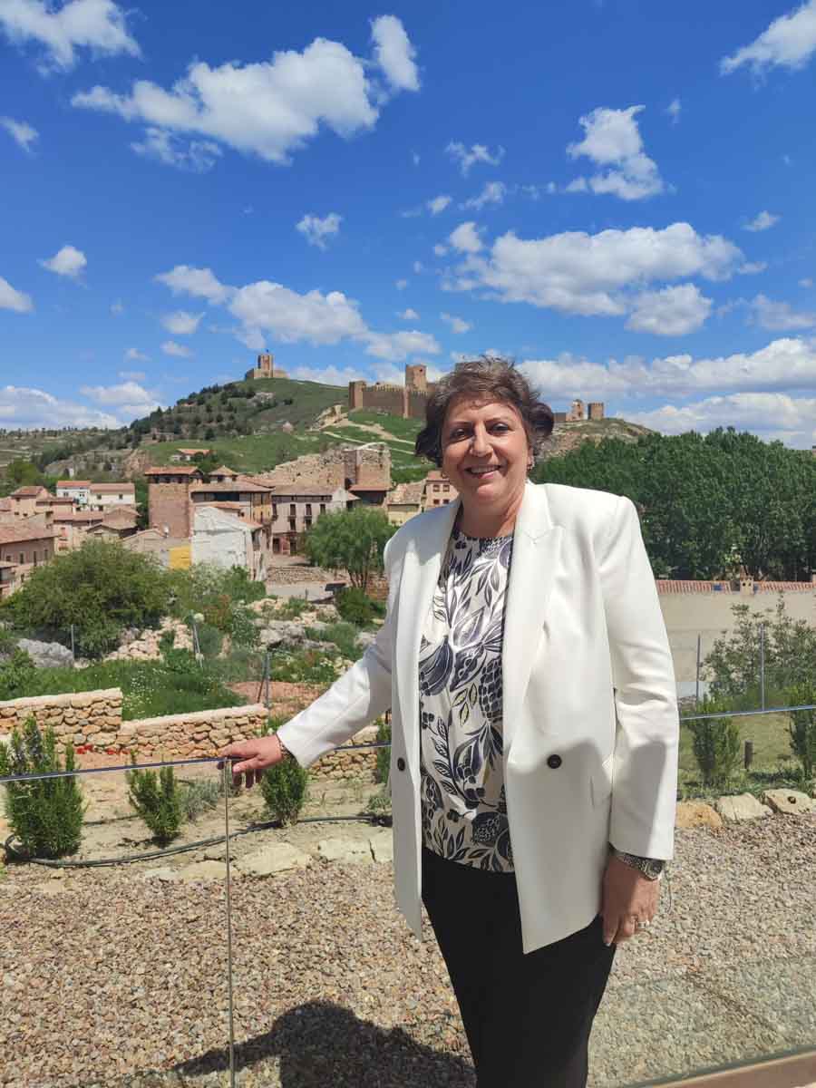 Inauguración-Parador-Molina-Aragón-ConchaCasado