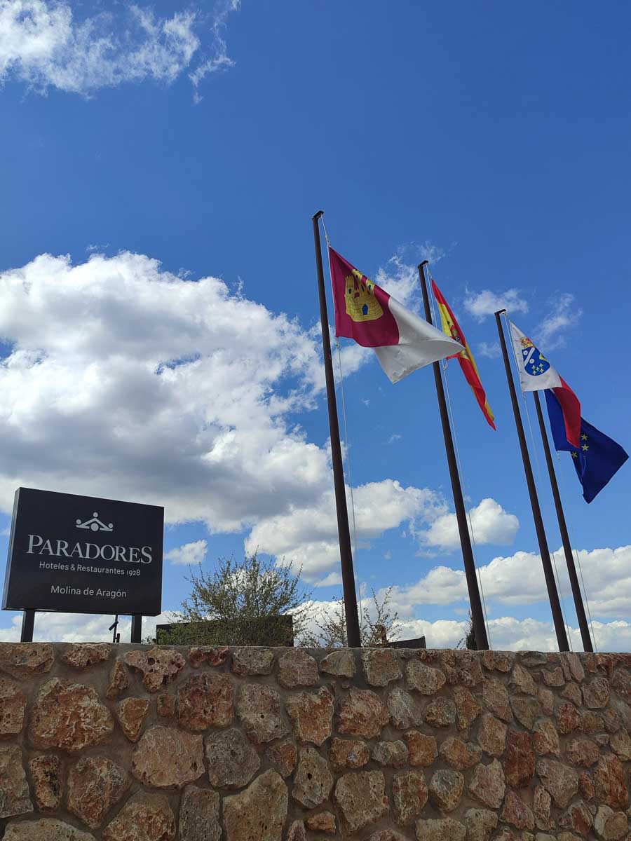 Inauguración-Parador-Molina-Aragón