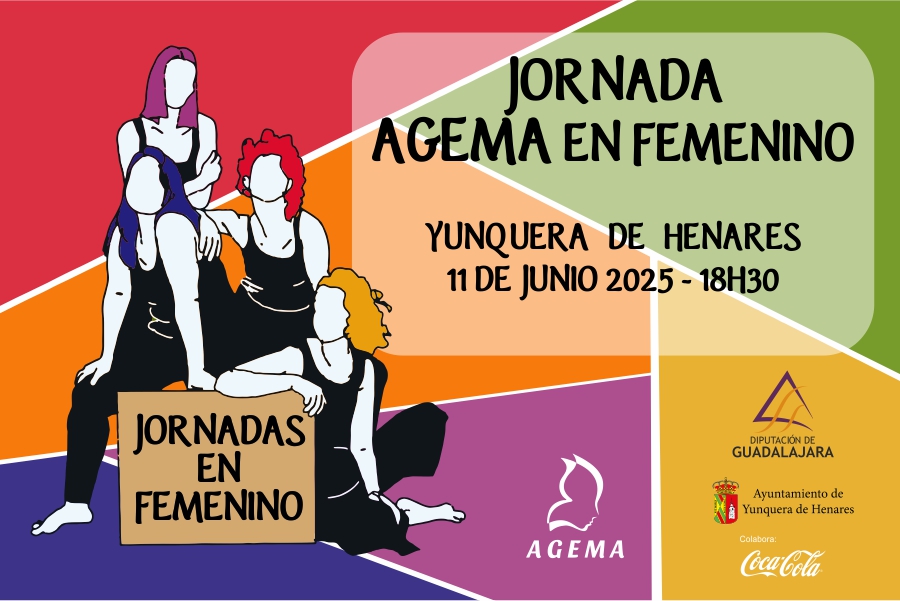 Jornadas Agema en Yunquera de Henares