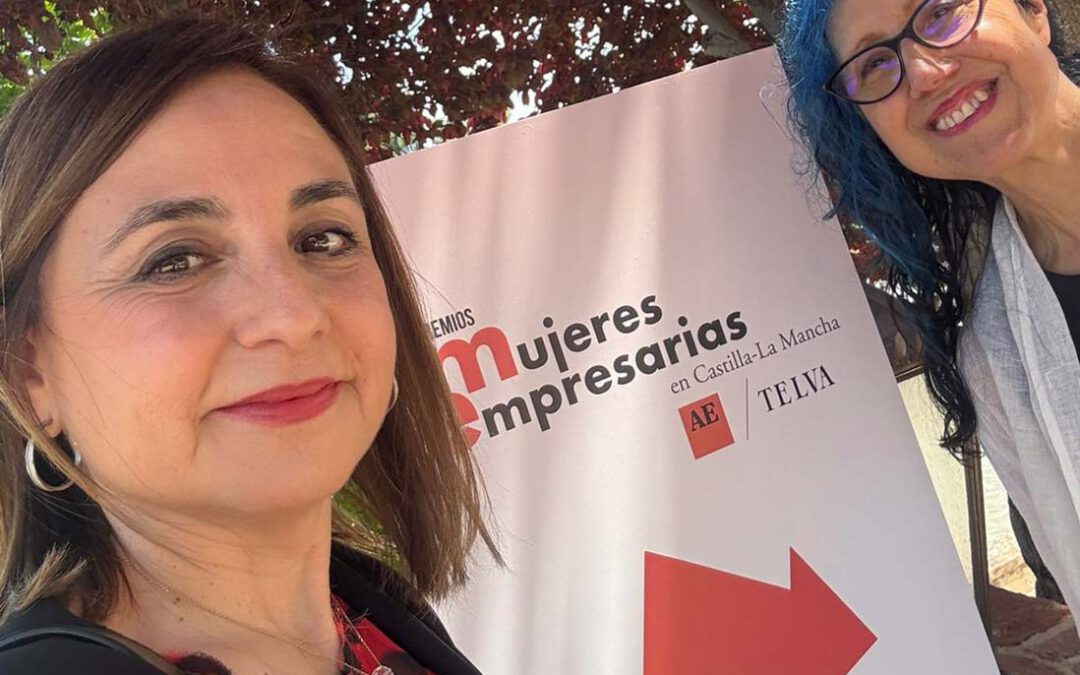 AGEMA sigue creciendo con fuerza, compromiso y presencia institucional