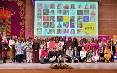 Tercera edición de “Agema en Femenino 2025” en Guadalajara