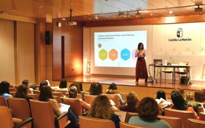 Gran inicio de nuestro Programa Trimestral de Capacitación