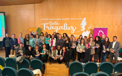 Lanzamos nuestra primera guía