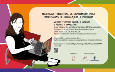 AGEMA clausura mañana su Programa Trimestral de Capacitación