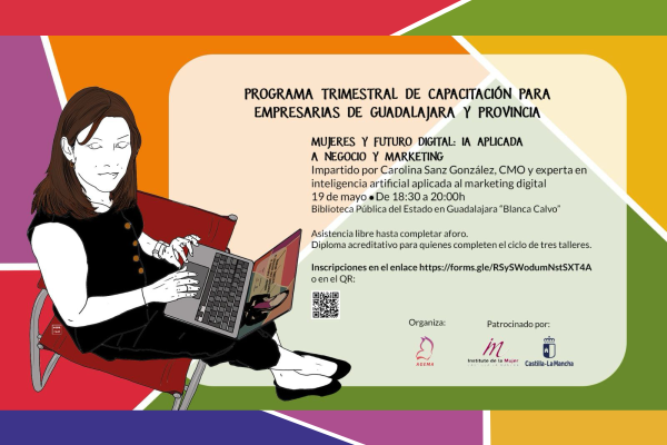 AGEMA clausura mañana su Programa Trimestral de Capacitación