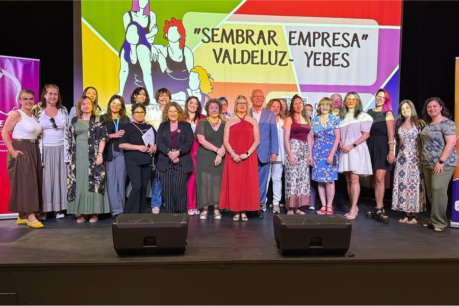 Liderazgo femenino, territorio y empresa rural